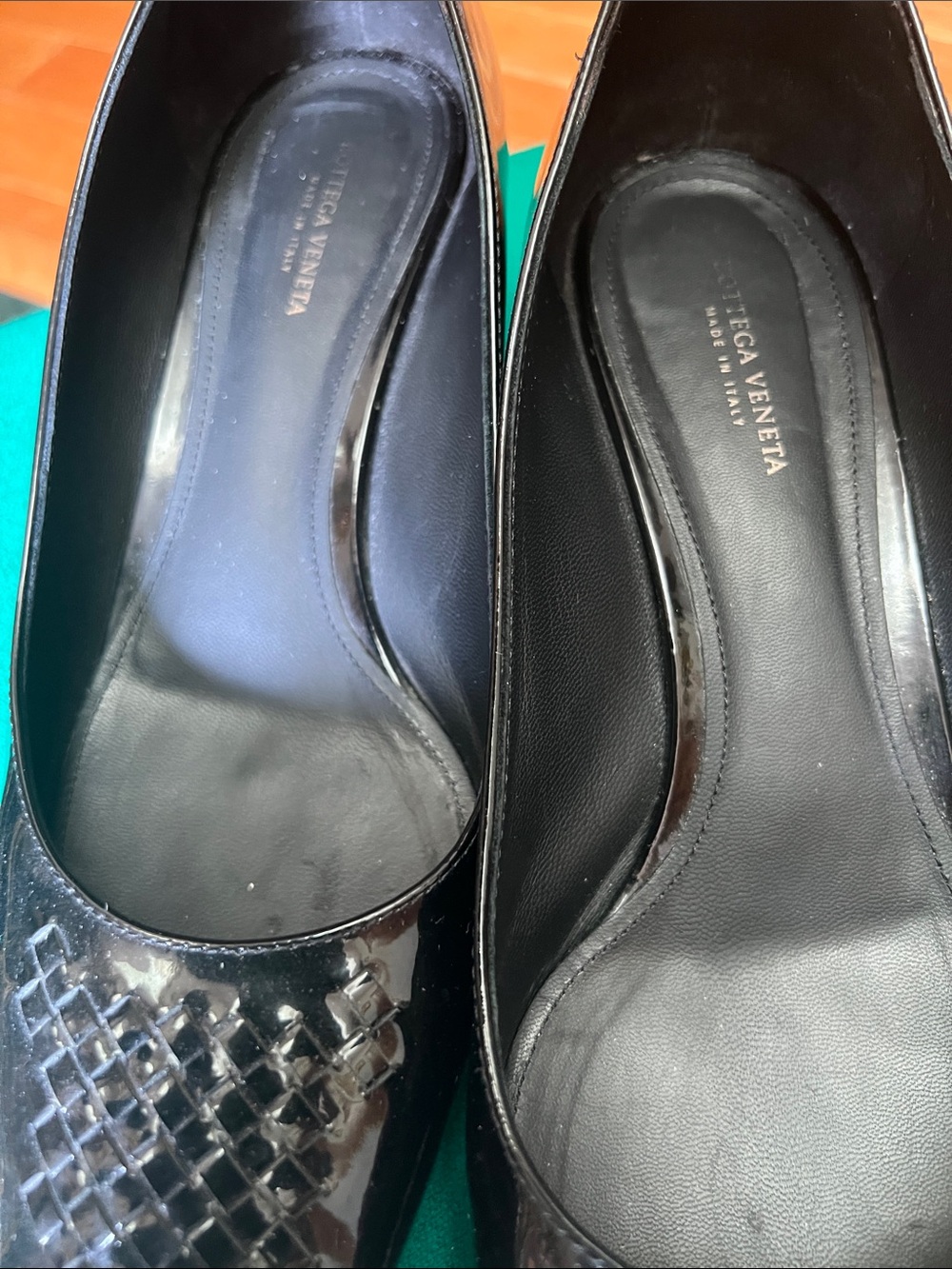 Bottega Veneta Shoes . View 4